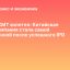 CXMT взлетел: Китайская компания стала самой ценной после успешного IPO